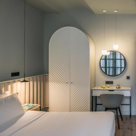 Domus Ariadne Heraklion  Exterior photo