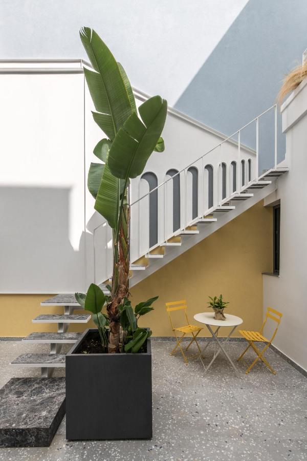Domus Ariadne Heraklion  Exterior photo