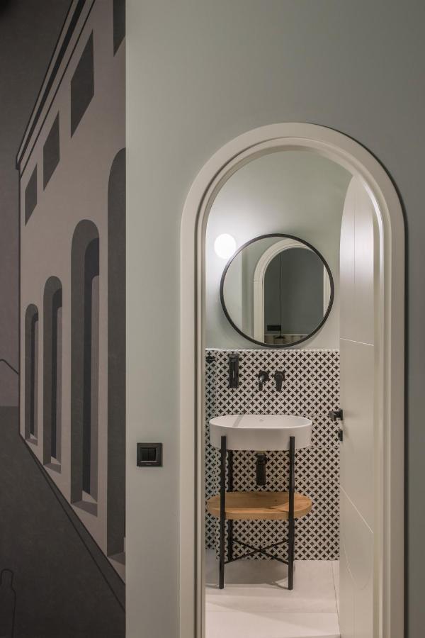 Domus Ariadne Heraklion  Exterior photo