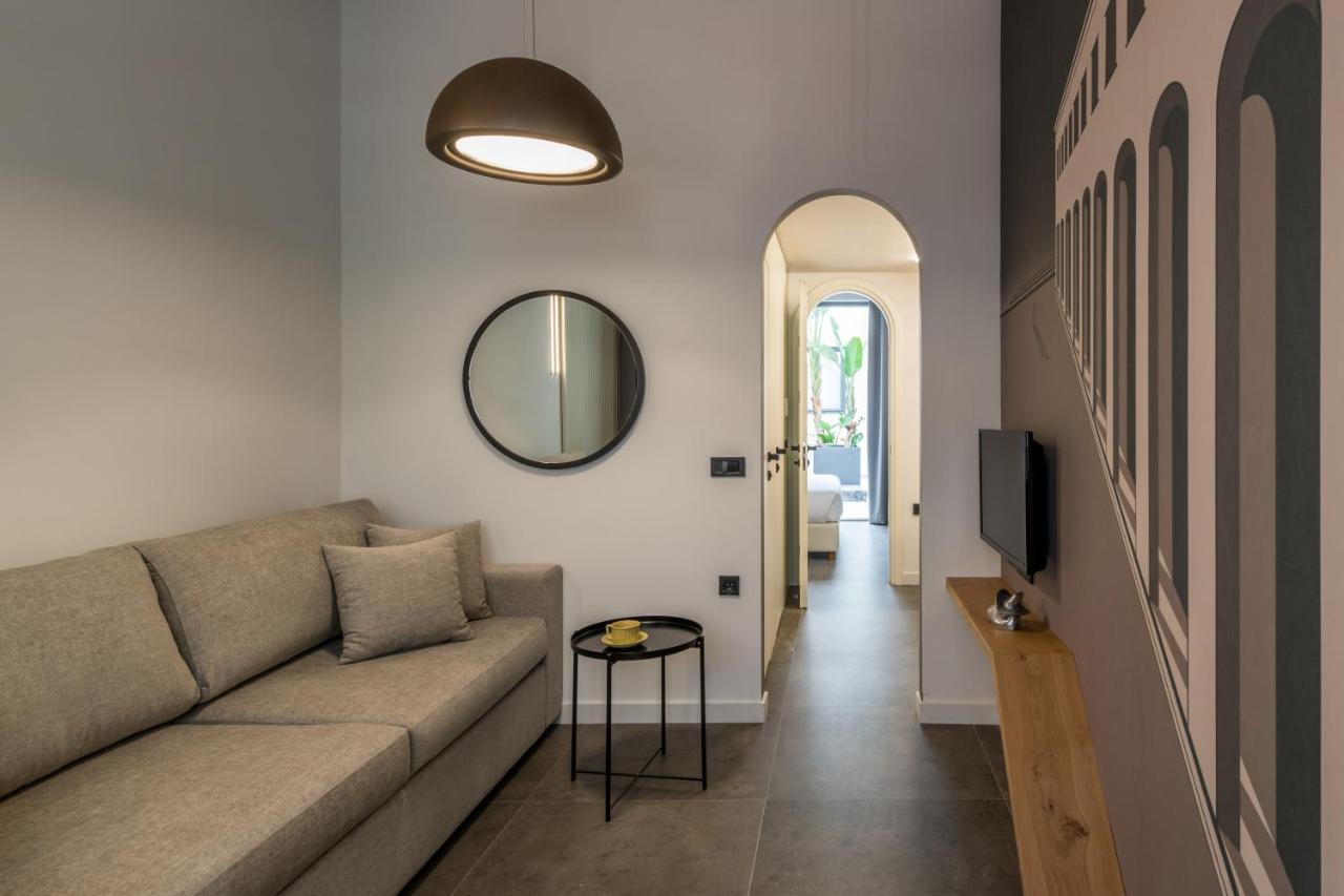 Domus Ariadne Heraklion  Exterior photo